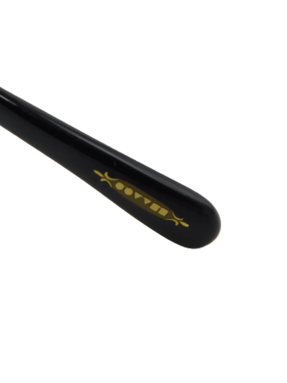 Oliver Peoples Black Casella Sunglasses | Oversized Glam Butterfly | GUC